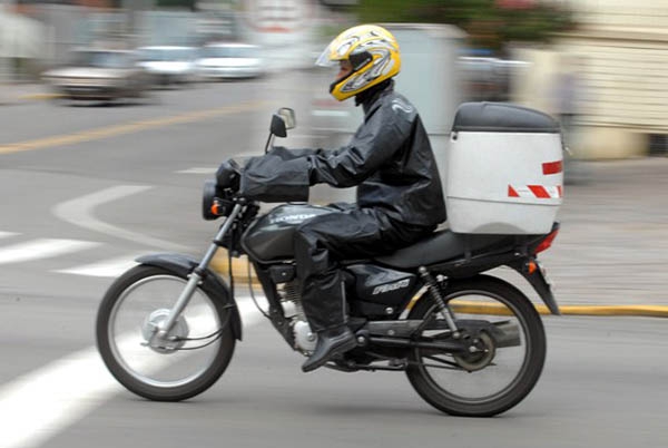 Contracs divulga com alegria vitória dos trabalhadores motoboys