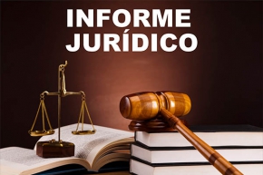 Informe Jurídico