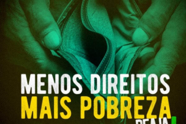 10 itens da reforma de Bolsonaro que tiram dinheiro do bolso dos trabalhadores