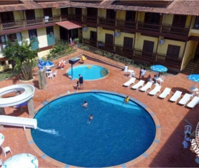 Praia Grande Hotel