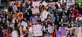 Mulheres lançam plataforma voltada para igualdade de gênero