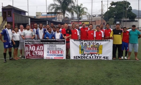 Casagrande conquista o Tricampeonato em Guarapari