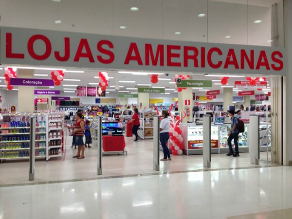 Lojas Americanas são condenadas em R$ 3 milhões