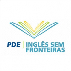 Inscrições para programa Inglês sem Fronteiras abrem dia 19 de setembro