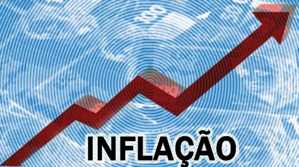 Mercado financeiro diz que inflação deve fechar 2016 em 7,34%