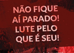 &#039;Setor pode e deve atender as reivindicações dos trabalhadores&#039;, reivindica Rodrigo Rocha