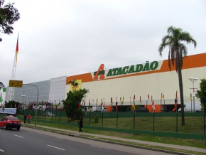 Hipermercado Atacadão sofre ação de R$ 2 milhões em Alagoas