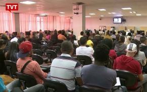 Corte de verbas federais afeta centrais de atendimento ao trabalhador em São Paulo