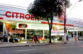 Citroen antecipa malhação do Judas e exige trabalho na Sexta-feira santa