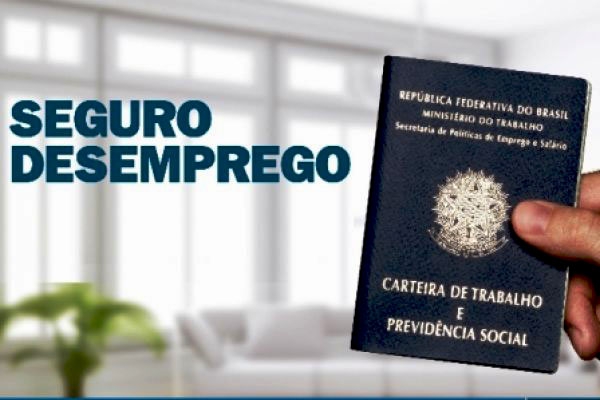 Seguro-desemprego tem ganho menor que o esperado