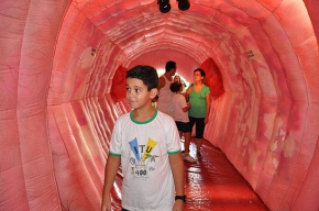 Setembro Verde alerta população para prevenção do câncer colorretal