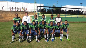 III Campeonato de Society dos Comerciários de São Mateus