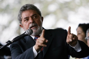 Internet: Lula defende &#039;liberdade com responsabilidade&#039;