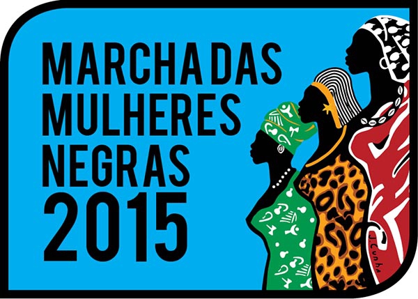 Marcha das Mulheres Negras 2015 é adiada para novembro