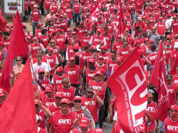 Motivos para parar dia 11 de novembro não faltam