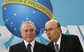 Empresários e sindicalistas criticam política econômica de Temer